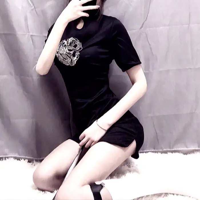 我们长大了